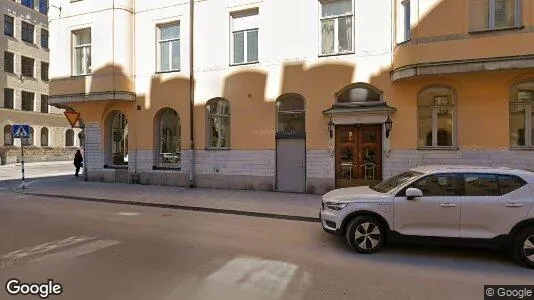 Lägenheter att hyra i Danderyd - Bild från Google Street View