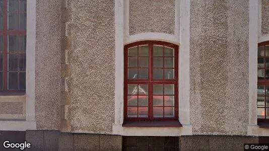 Lägenheter att hyra i Kalmar - Bild från Google Street View