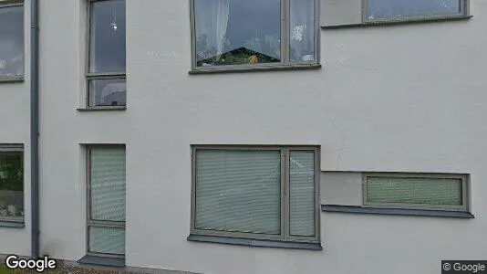 Lägenheter att hyra i Norrtälje - Bild från Google Street View