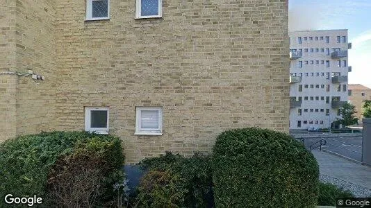 Lägenheter att hyra i Helsingborg - Bild från Google Street View