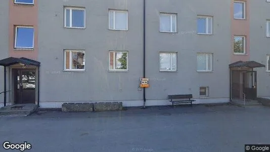 Lägenheter att hyra i Oxelösund - Bild från Google Street View