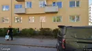 Lägenhet att hyra, Söderort, Blåsutvägen<span class="blurred street-number" onclick="ProcessAdRequest(6142222)"><span class="hint">Se väg-nr</span>[xxxxxxxx]</span><span class="hglt"> (endast byte)</span>