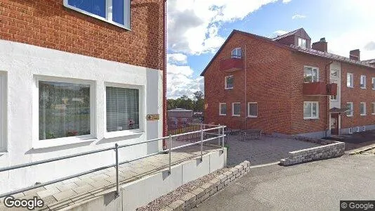 Lägenheter att hyra i Östra Göinge - Bild från Google Street View