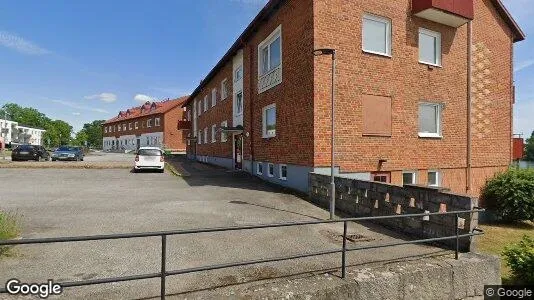 Lägenheter att hyra i Östra Göinge - Bild från Google Street View