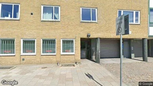 Lägenheter att hyra i Kirseberg - Bild från Google Street View