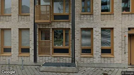 Lägenheter att hyra i Limhamn/Bunkeflo - Bild från Google Street View