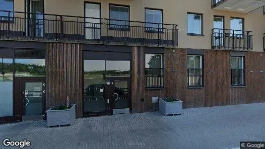 Lägenheter att hyra i Danderyd - Bild från Google Street View