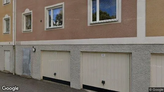 Lägenheter att hyra i Gävle - Bild från Google Street View