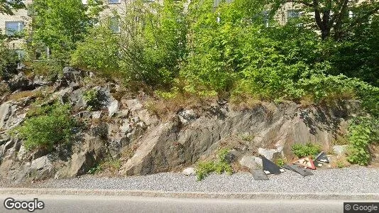 Lägenheter att hyra i Västerort - Bild från Google Street View