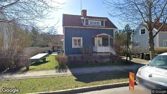 Lägenheter att hyra i Söderort - Bild från Google Street View