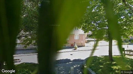 Lägenheter att hyra i Västra hisingen - Bild från Google Street View