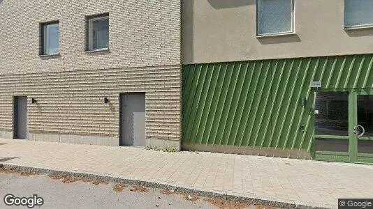 Lägenheter att hyra i Sollentuna - Bild från Google Street View