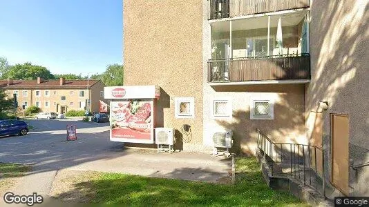 Lägenheter att hyra i Västerort - Bild från Google Street View
