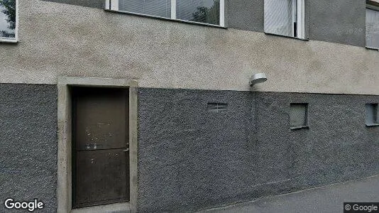 Lägenheter att hyra i Söderort - Bild från Google Street View