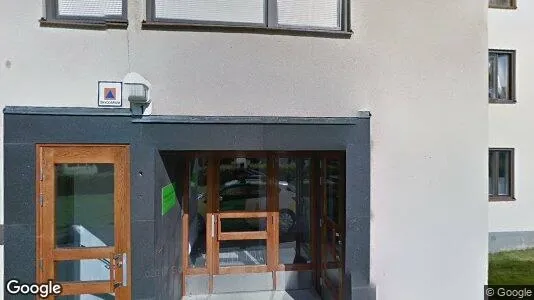 Lägenheter att hyra i Söderort - Bild från Google Street View