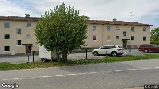Lägenheter att hyra i Västerort - Bild från Google Street View