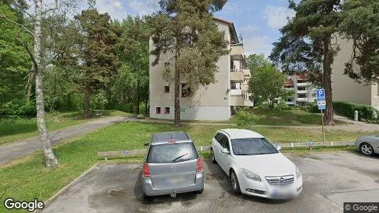 Lägenheter att hyra i Söderort - Bild från Google Street View