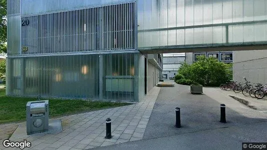 Lägenheter att hyra i Söderort - Bild från Google Street View