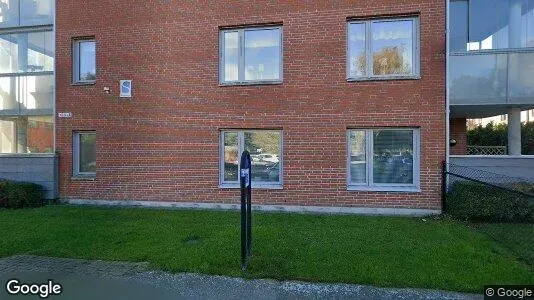 Lägenheter att hyra i Svedala - Bild från Google Street View
