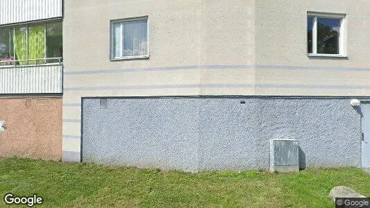 Lägenheter att hyra i Botkyrka - Bild från Google Street View