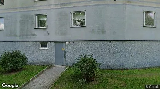 Lägenheter att hyra i Botkyrka - Bild från Google Street View