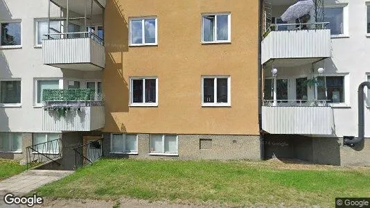 Lägenheter att hyra i Botkyrka - Bild från Google Street View