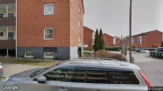 Lägenheter att hyra i Eskilstuna - Bild från Google Street View