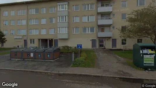 Lägenheter att hyra i Askim-Frölunda-Högsbo - Bild från Google Street View