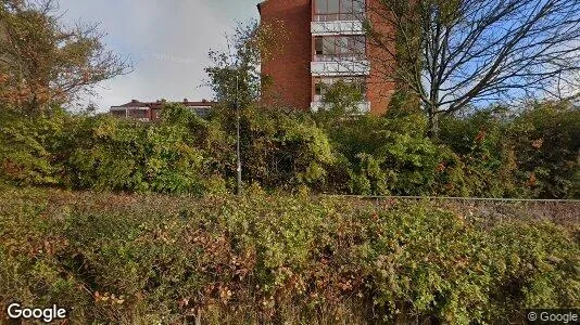 Lägenheter att hyra i Malmö Centrum - Bild från Google Street View