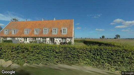 Lägenheter att hyra i Kävlinge - Bild från Google Street View