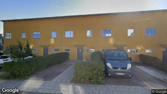 Lägenheter att hyra i Helsingborg - Bild från Google Street View