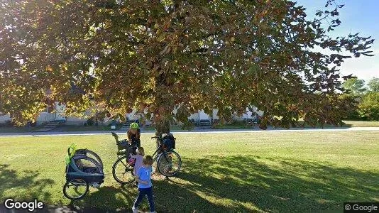 Lägenheter att hyra i Lund - Bild från Google Street View