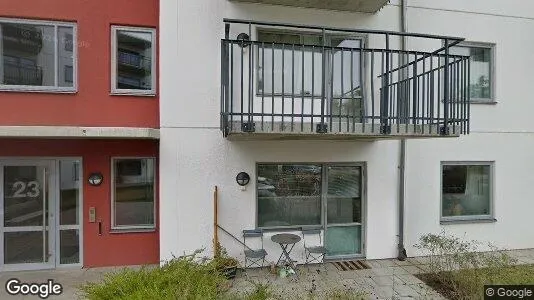 Lägenheter att hyra i Kalmar - Bild från Google Street View