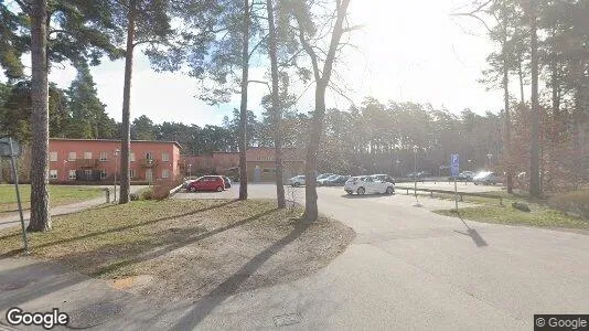 Lägenheter att hyra i Kalmar - Bild från Google Street View