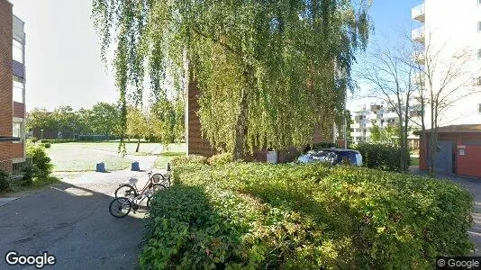 Lägenheter att hyra i Helsingborg - Bild från Google Street View