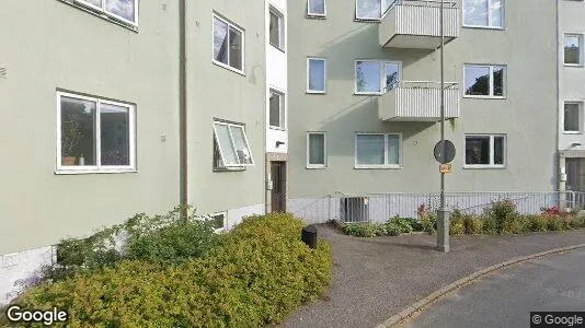 Lägenheter att hyra i Göteborg Centrum - Bild från Google Street View