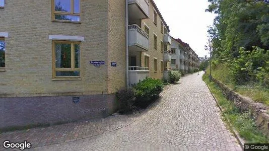 Lägenheter att hyra i Göteborg Centrum - Bild från Google Street View