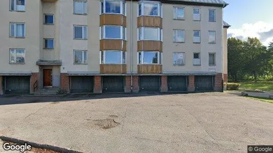 Lägenheter att hyra i Norrköping - Bild från Google Street View