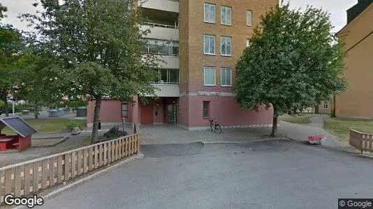 Lägenheter att hyra i Norrköping - Bild från Google Street View