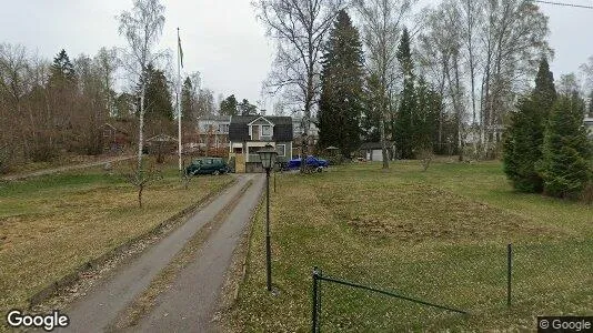 Lägenheter att hyra i Danderyd - Bild från Google Street View