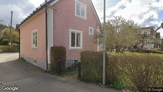 Lägenheter att hyra i Danderyd - Bild från Google Street View