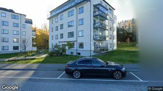 Lägenheter att hyra i Järfälla - Bild från Google Street View