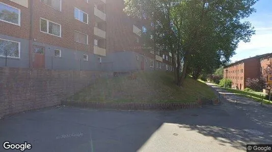 Lägenheter att hyra i Göteborg Östra - Bild från Google Street View