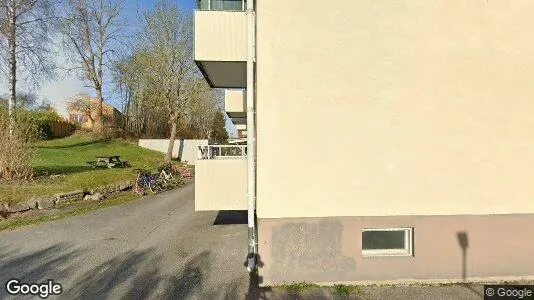Lägenheter att hyra i Örebro - Bild från Google Street View