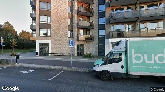 Lägenheter att hyra i Helsingborg - Bild från Google Street View
