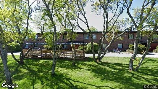 Lägenheter att hyra i Vårgårda - Bild från Google Street View