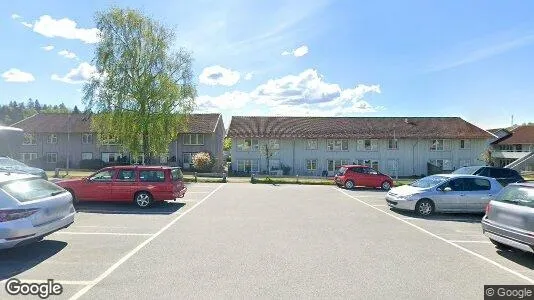 Lägenheter att hyra i Mark - Bild från Google Street View