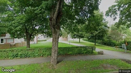 Lägenheter att hyra i Mark - Bild från Google Street View