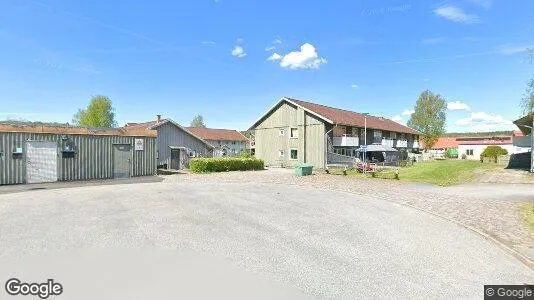 Lägenheter att hyra i Mark - Bild från Google Street View