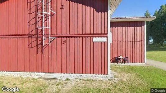 Lägenheter att hyra i Ovanåker - Bild från Google Street View